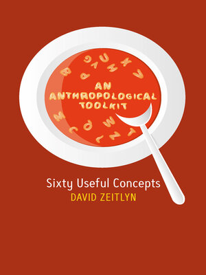 cover image of An Anthropological Toolkit